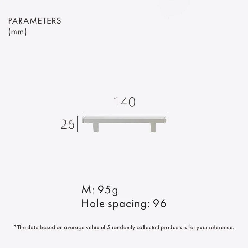 Toro Handle - Image 7