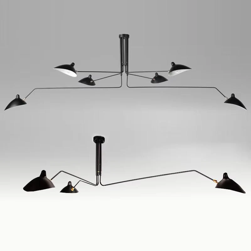Torrent - Chandelier - Image 3