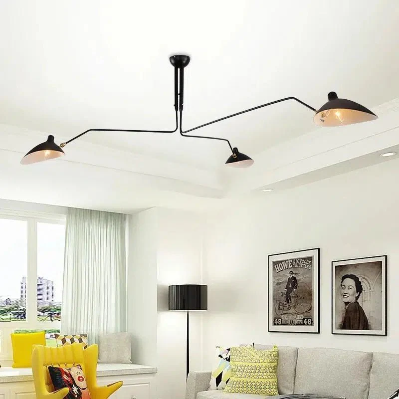 Torrent - Chandelier - Image 4