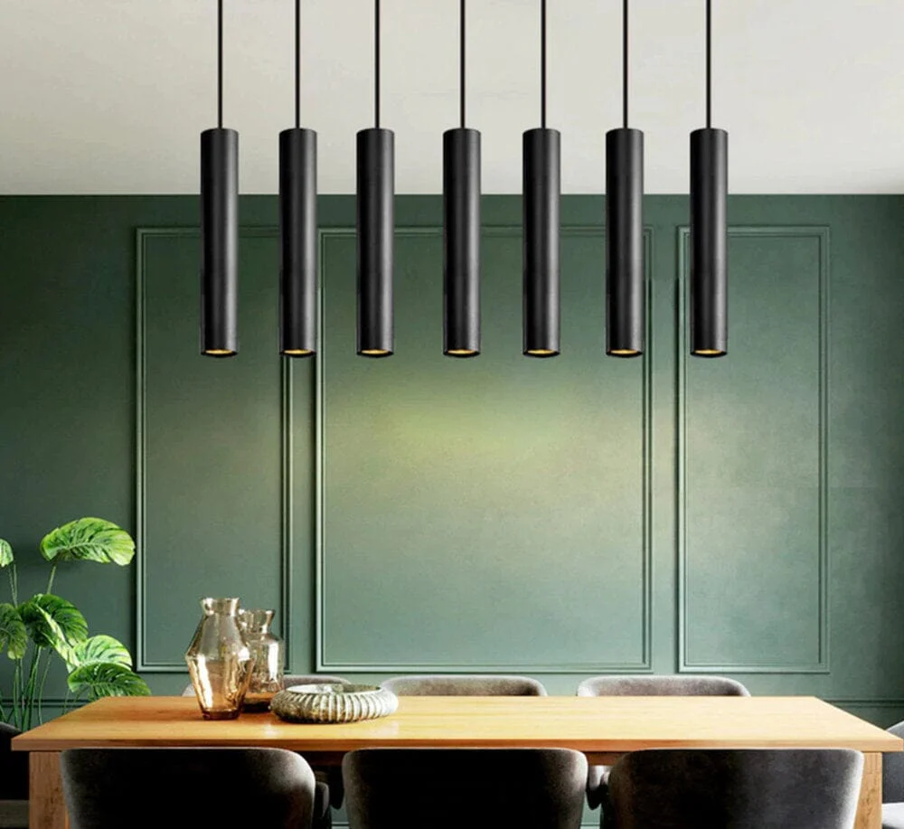 Tubeular - Pendant Light - Image 3