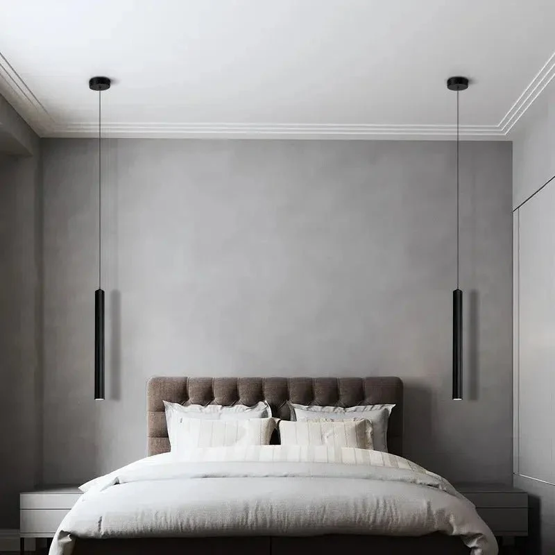 Tubeular - Pendant Light - Image 5