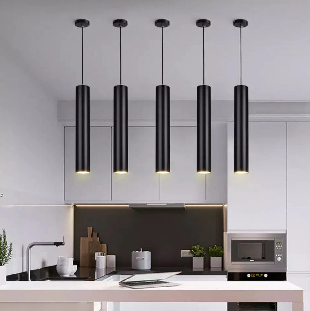 Tubeular - Pendant Light - Image 6