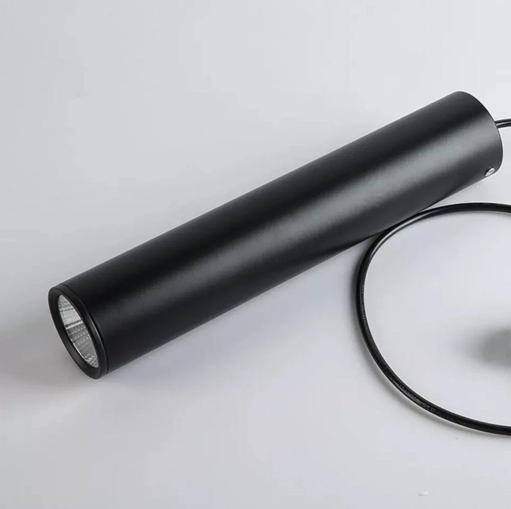 Tubeular - Pendant Light - Image 7