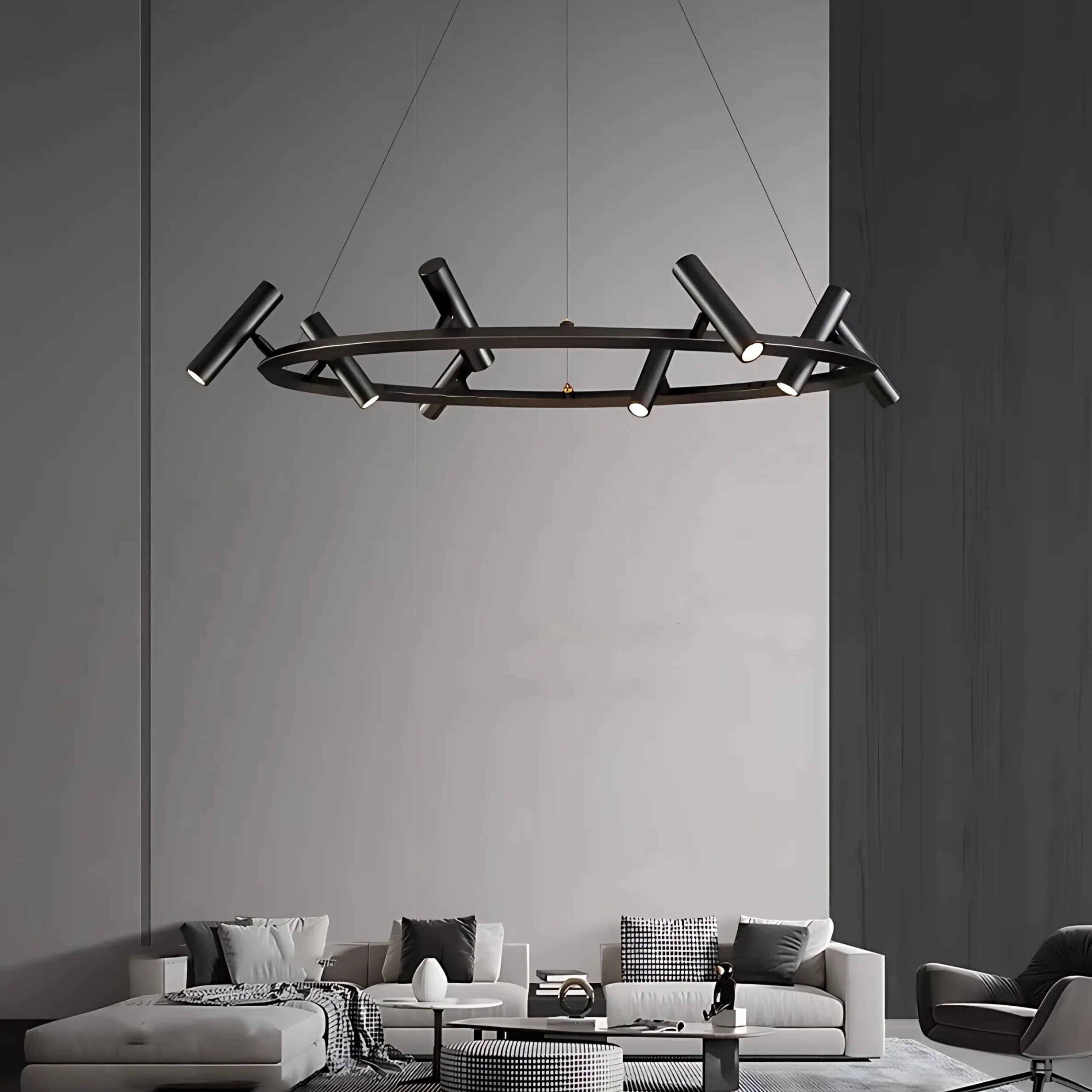 Twilight - Chandelier - Image 15