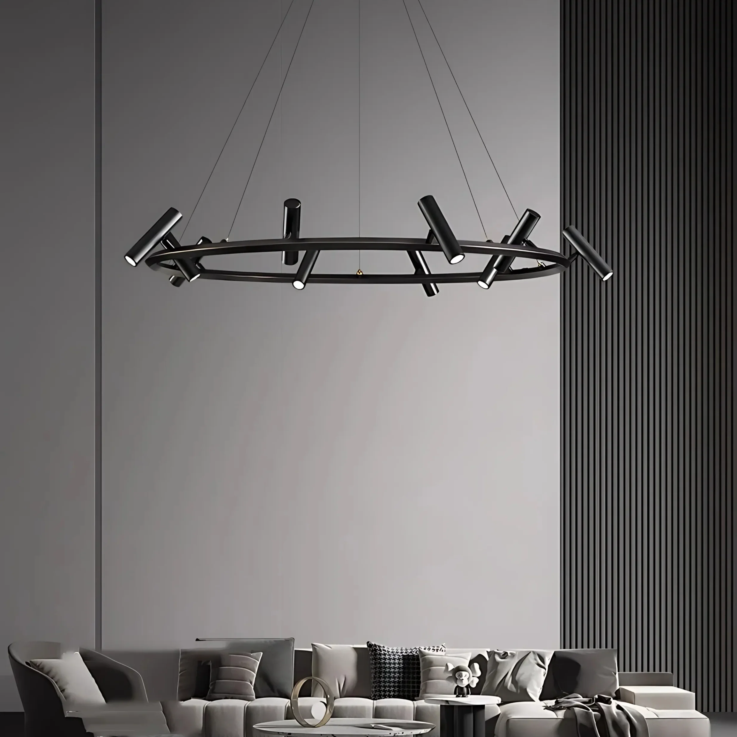 Twilight - Chandelier - Image 16