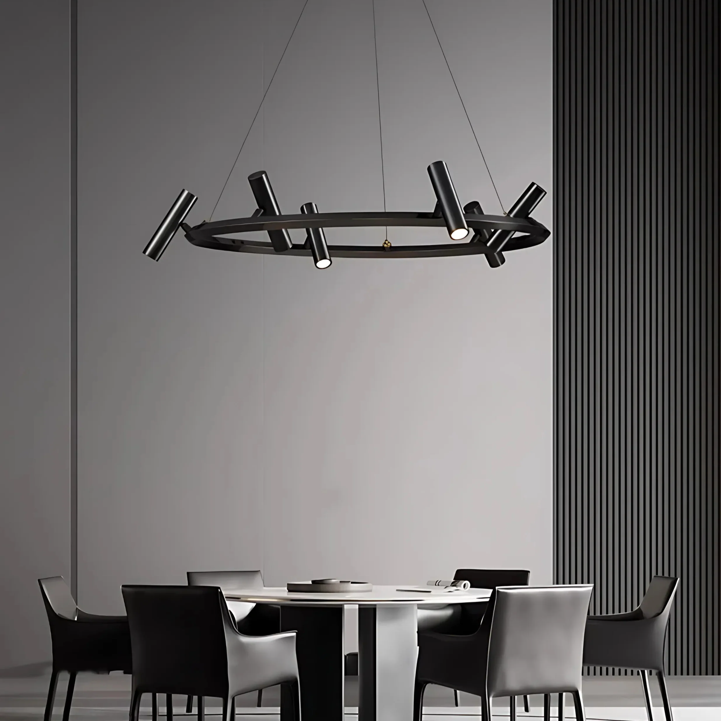 Twilight - Chandelier - Image 17