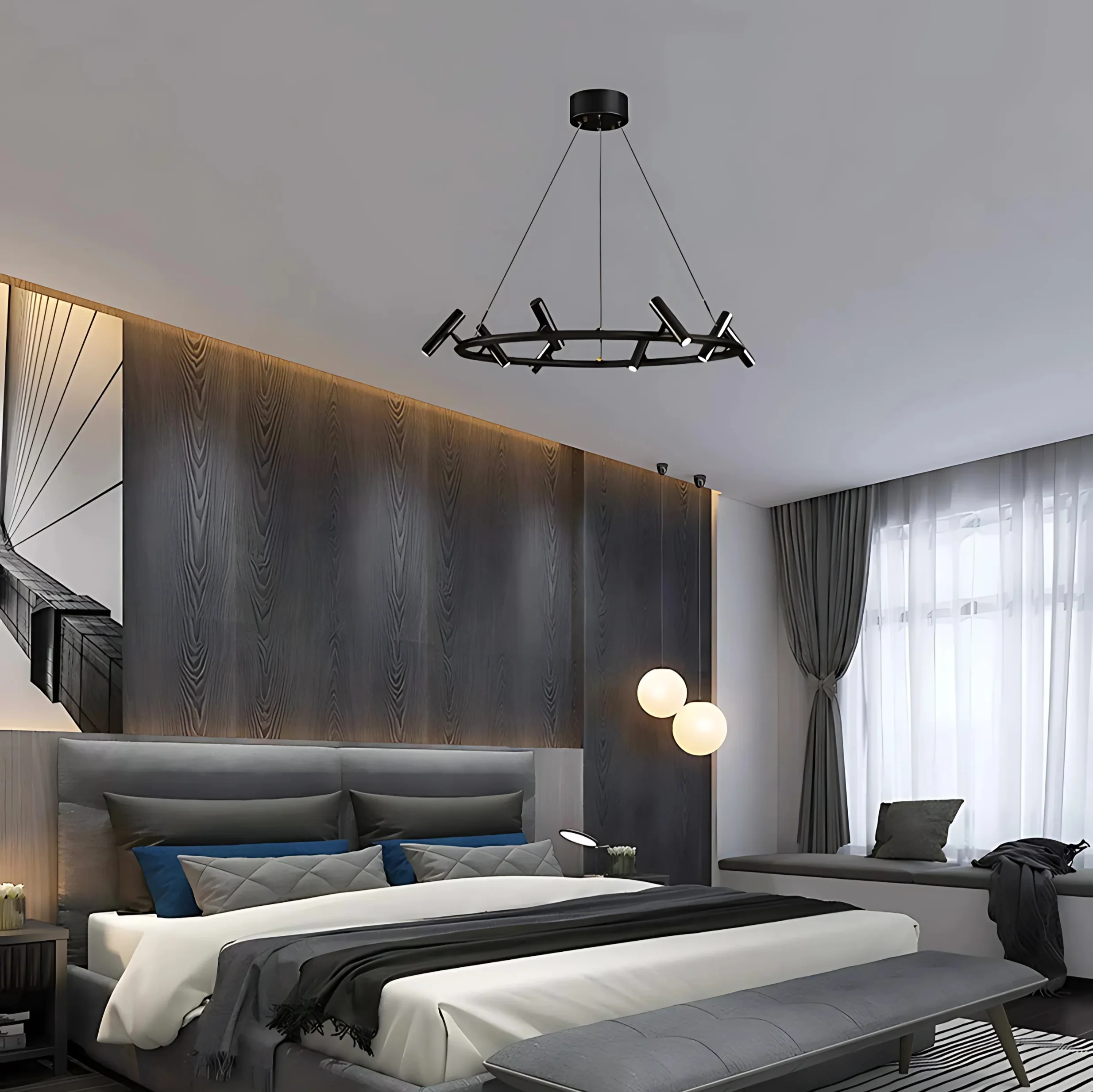 Twilight - Chandelier - Image 18