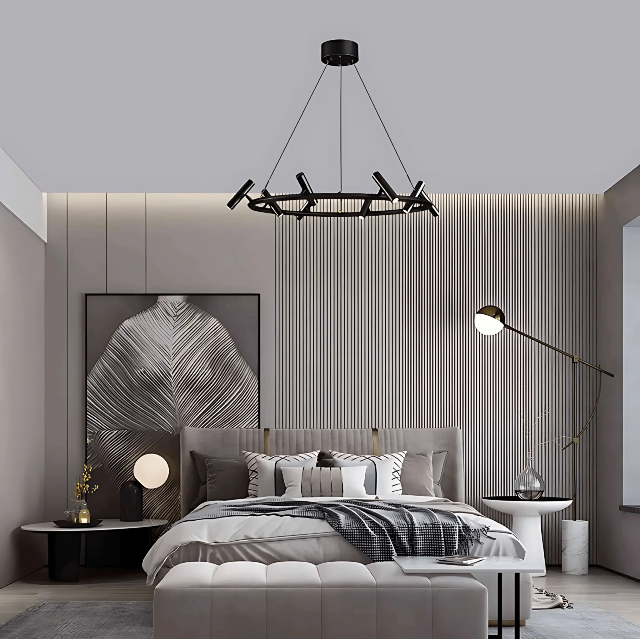 Twilight - Chandelier - Image 3