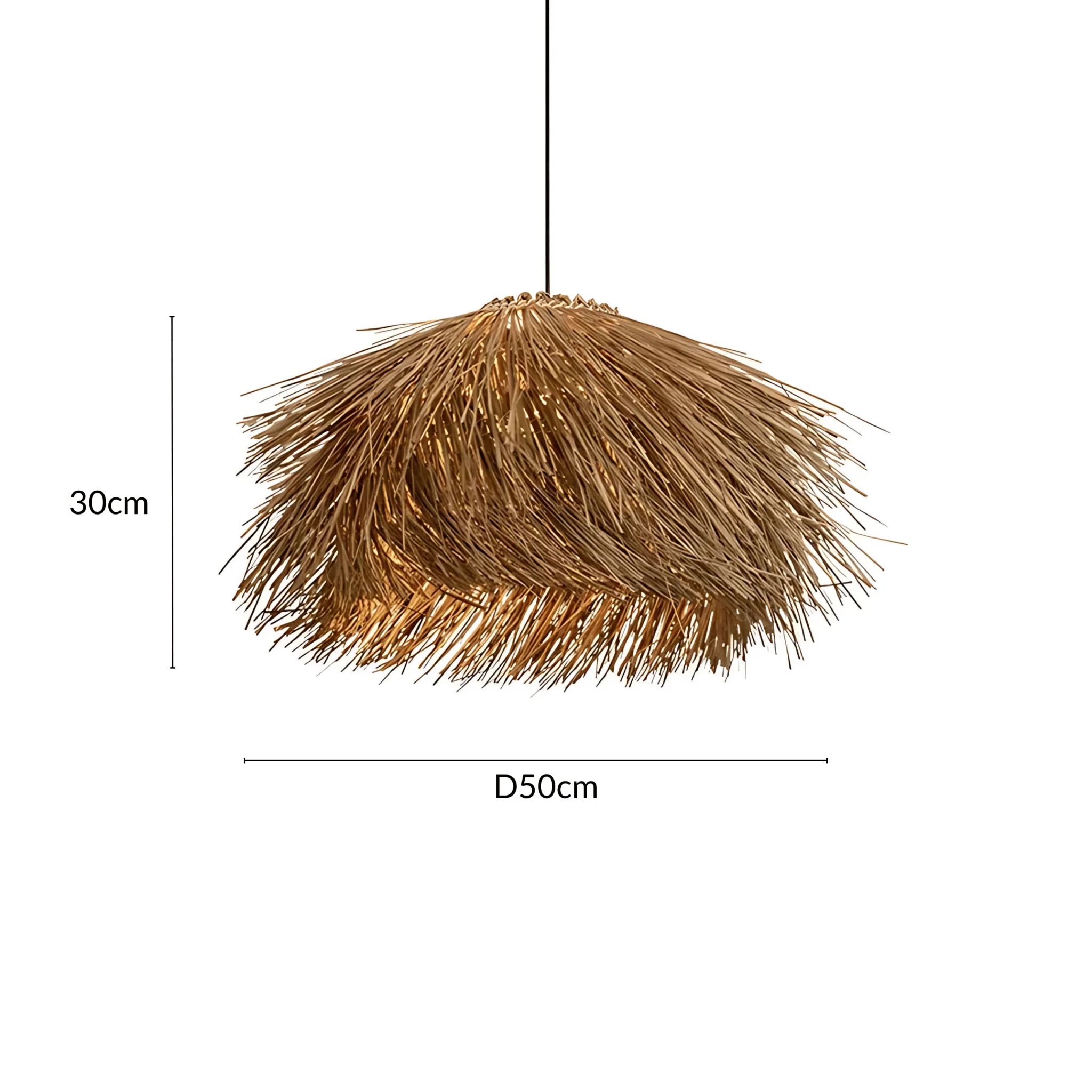 Valencia - Pendant Light - Image 11