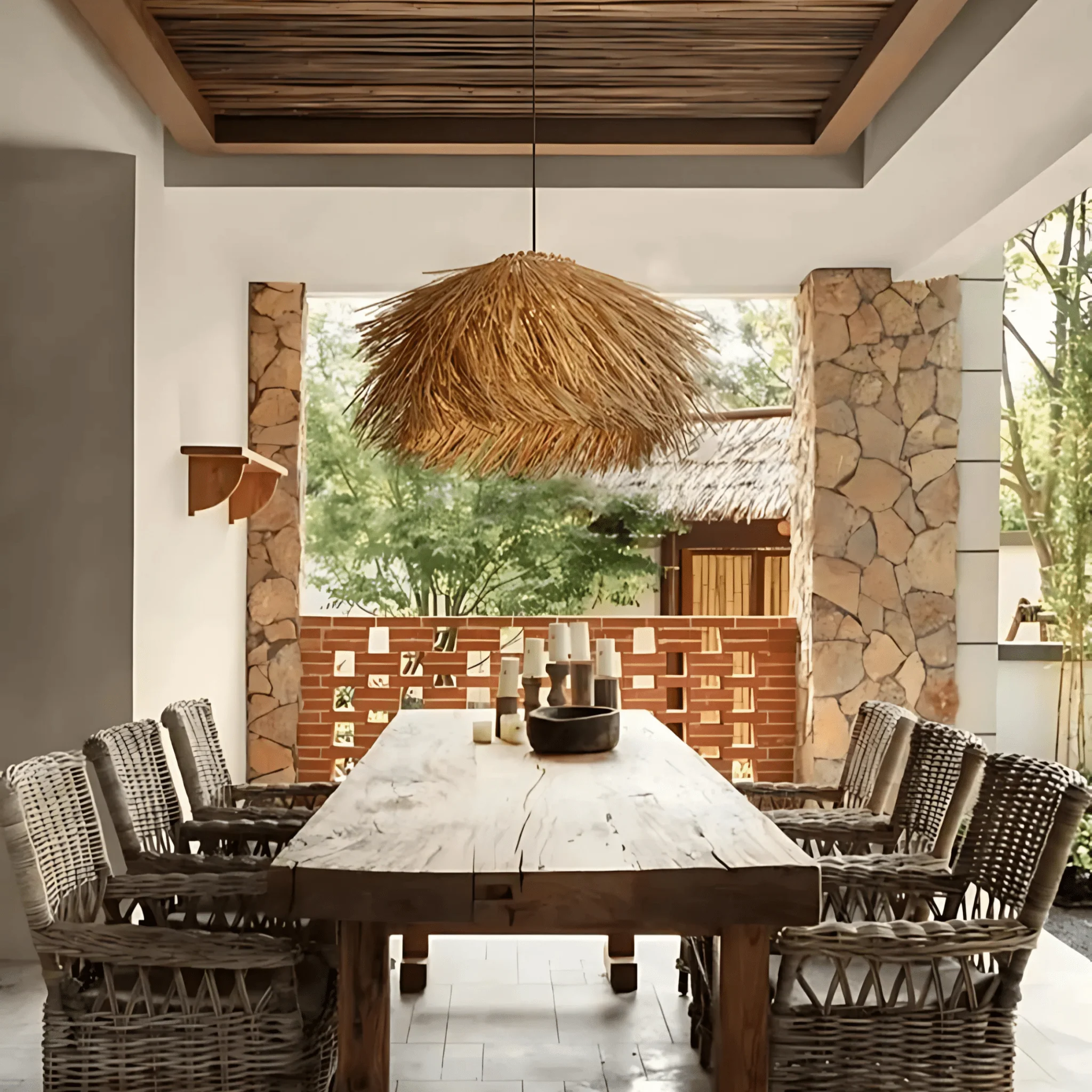 Valencia - Pendant Light - Image 3