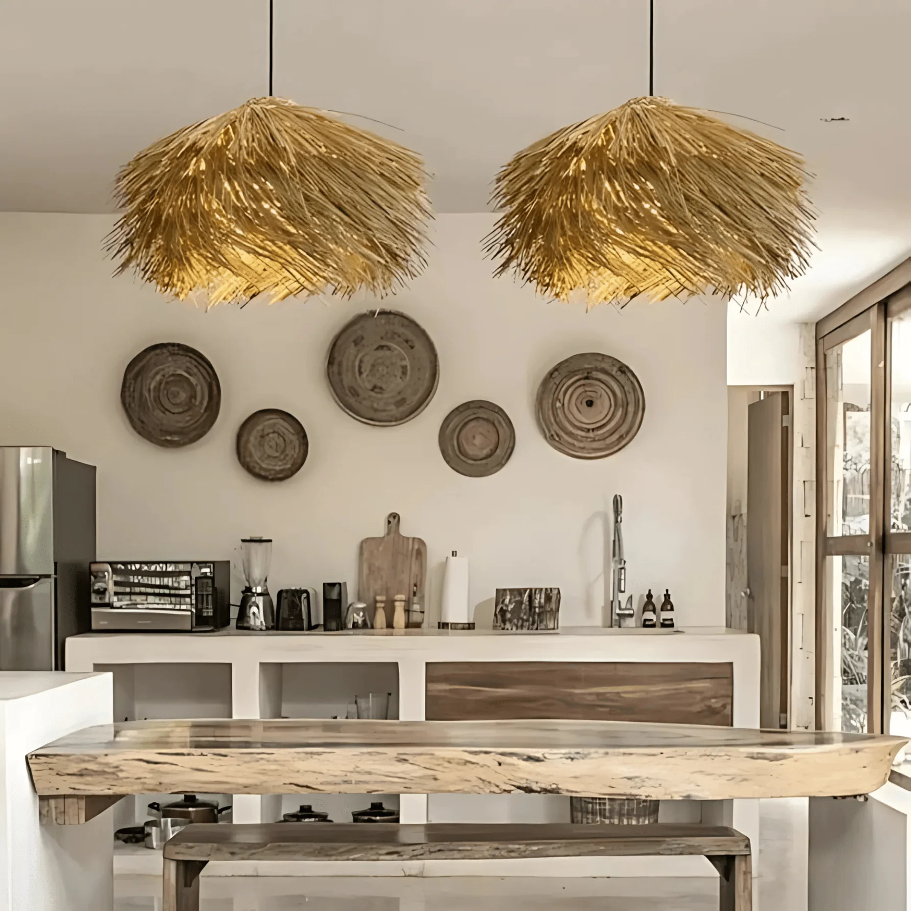 Valencia - Pendant Light - Image 5
