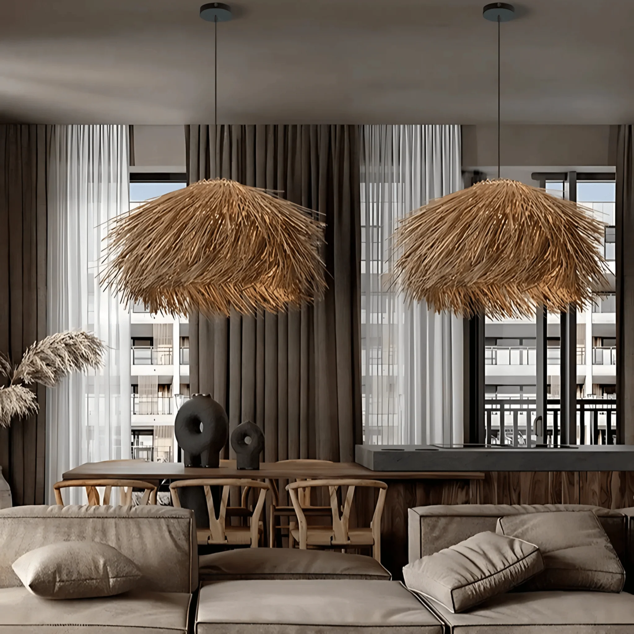 Valencia - Pendant Light - Image 7