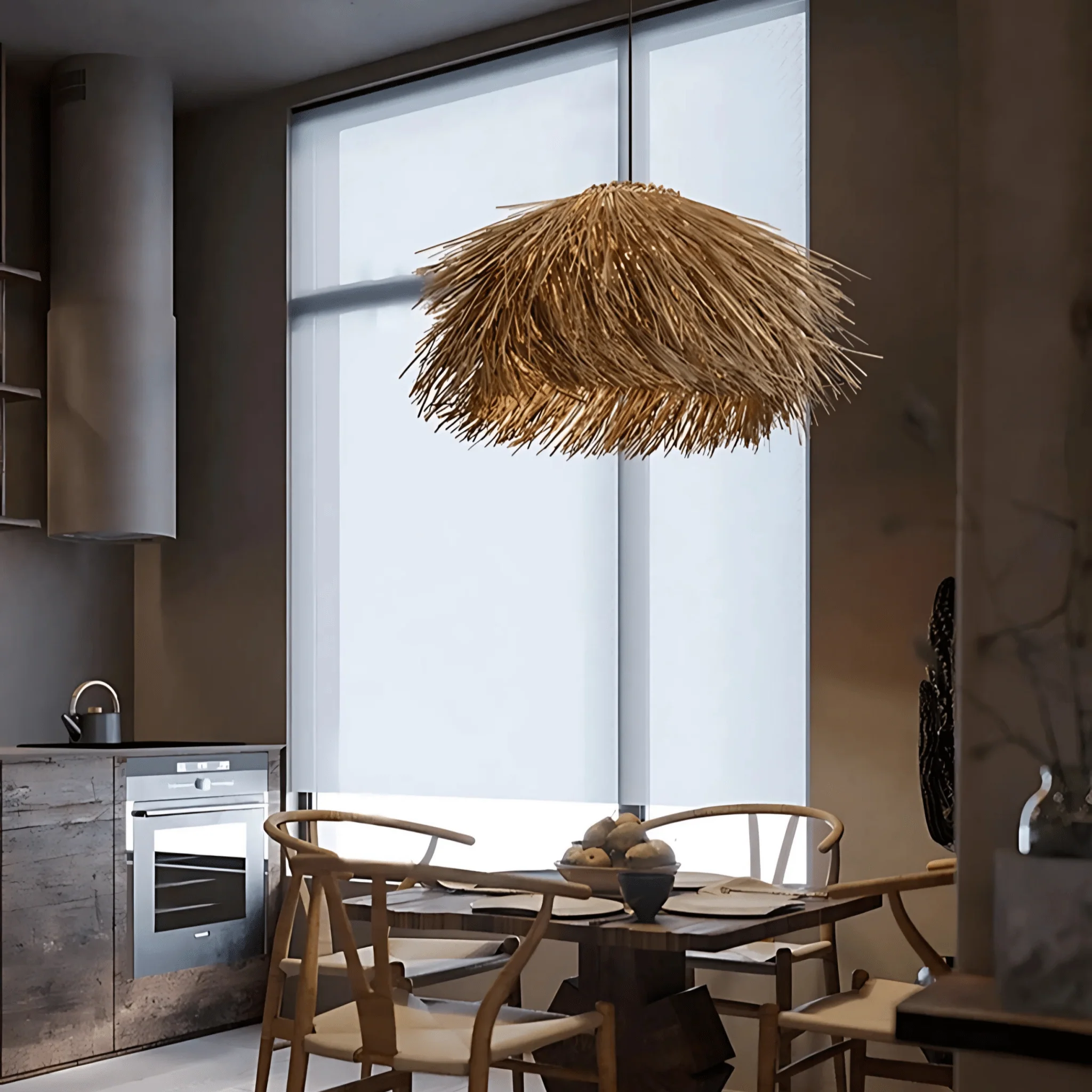 Valencia - Pendant Light - Image 8