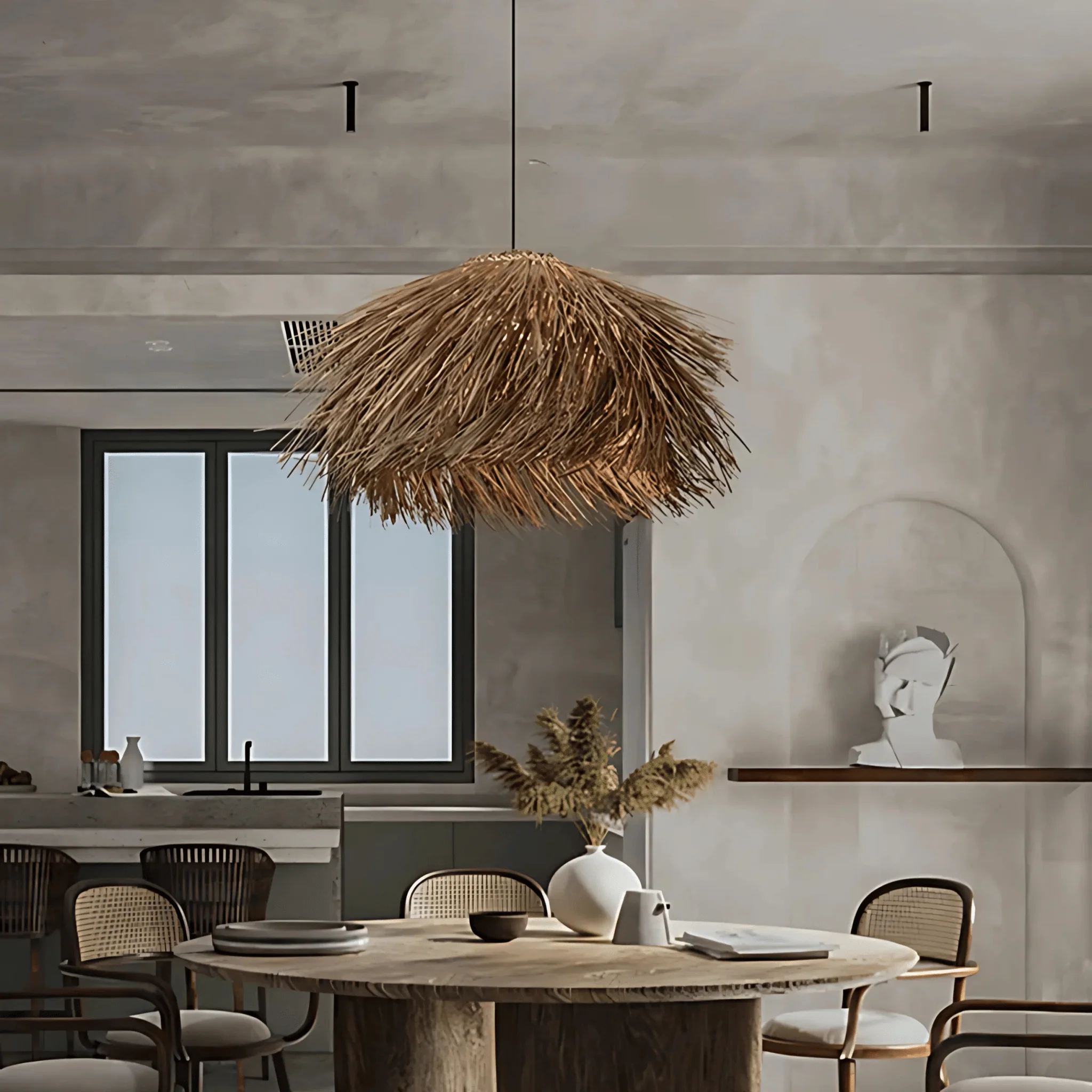 Valencia - Pendant Light - Image 9