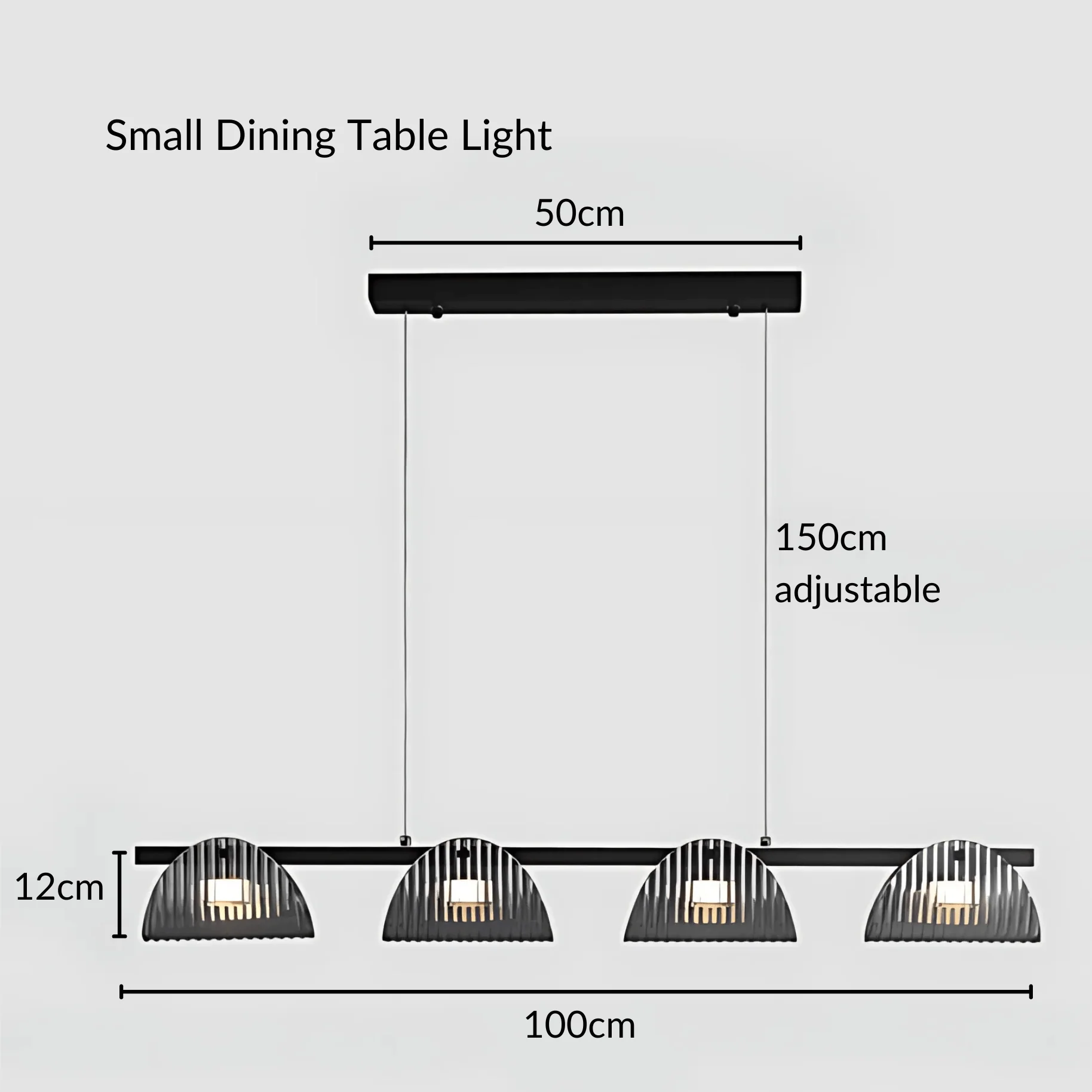 Valhalla - Chandelier - Image 13