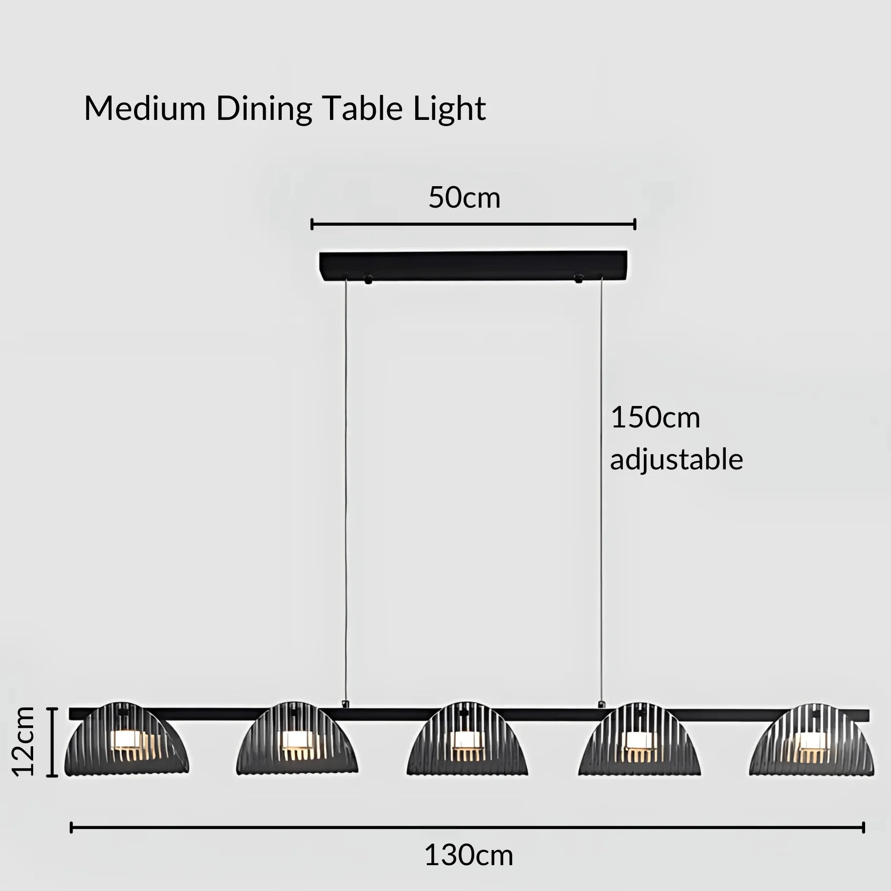 Valhalla - Chandelier - Image 14