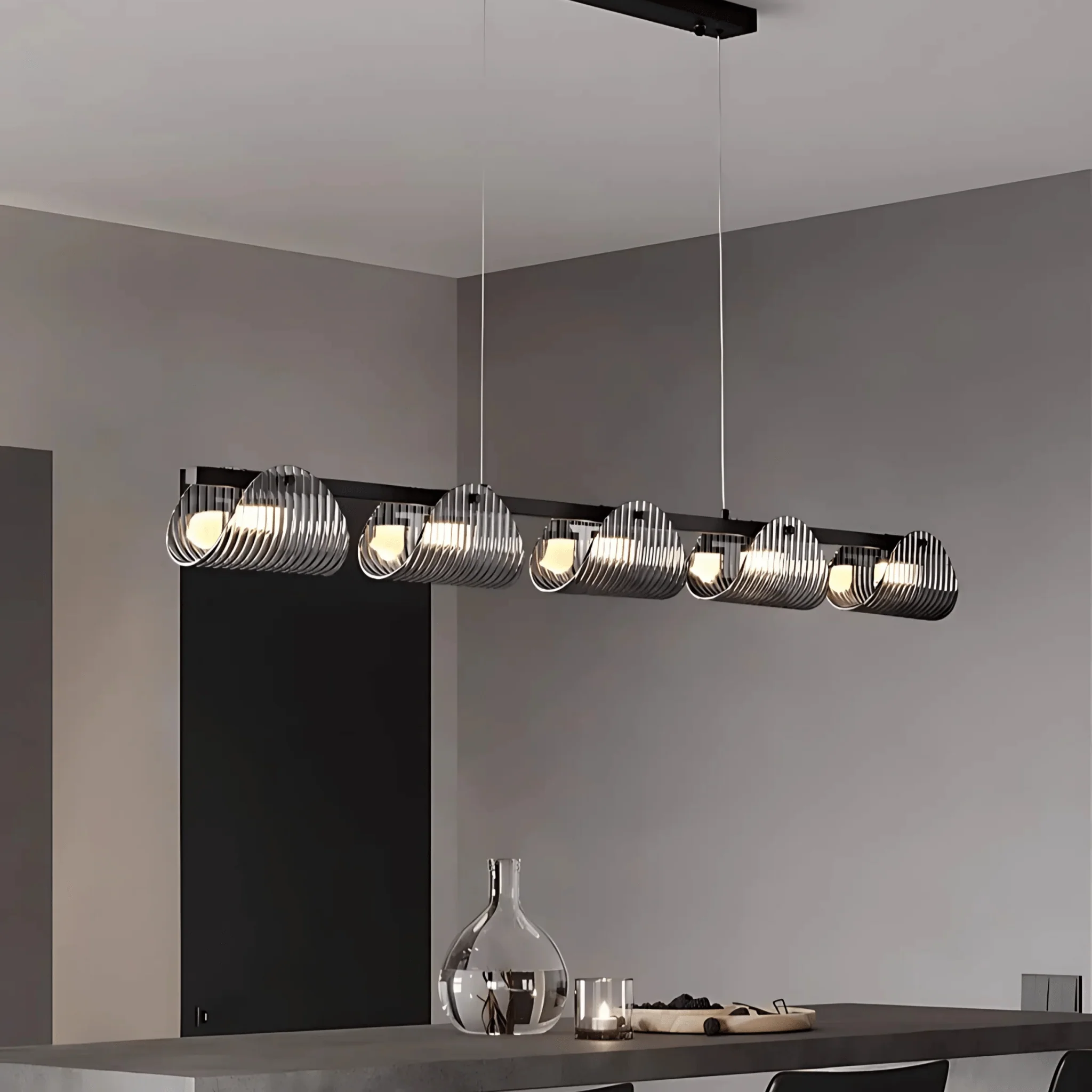 Valhalla - Chandelier - Image 19