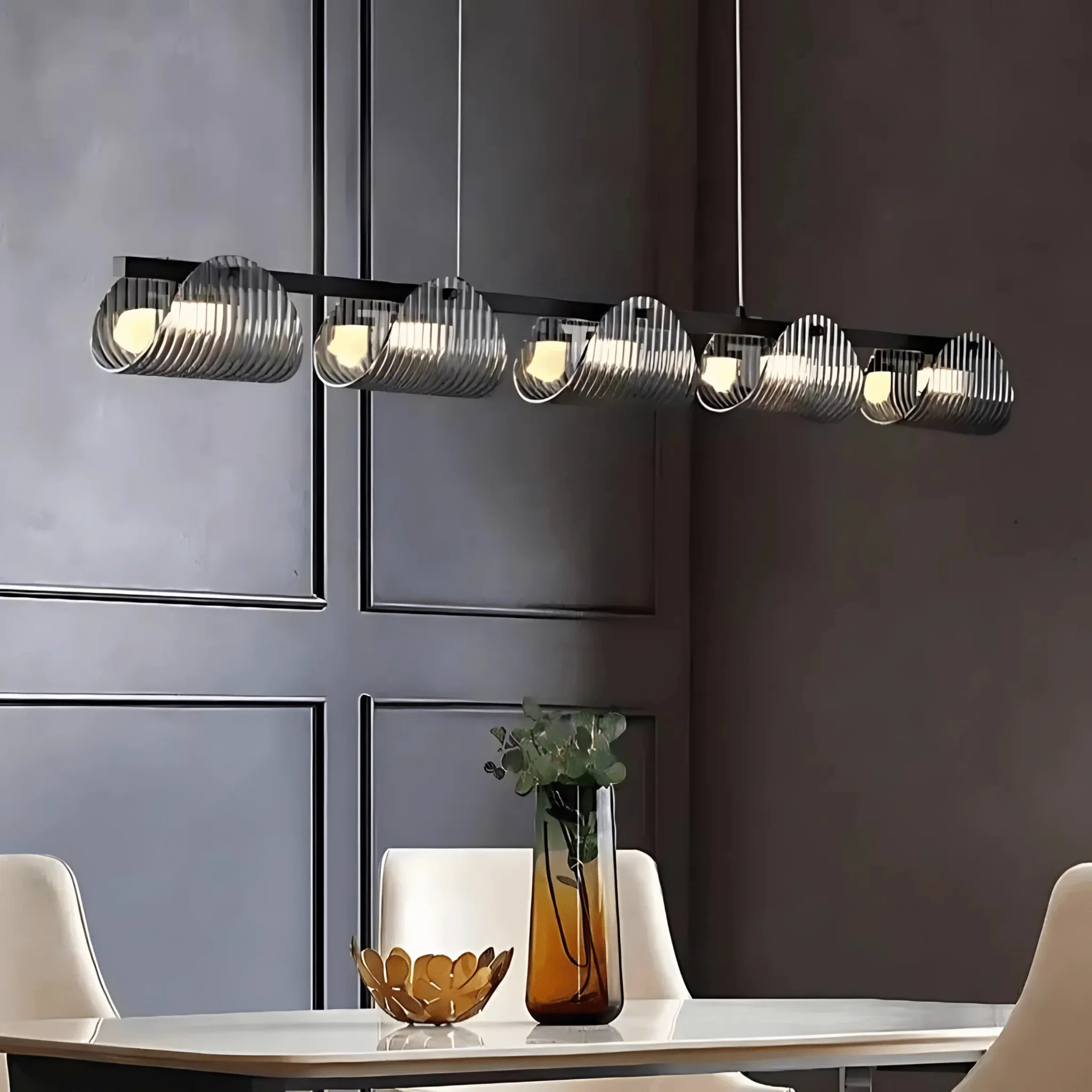 Valhalla - Chandelier - Image 20