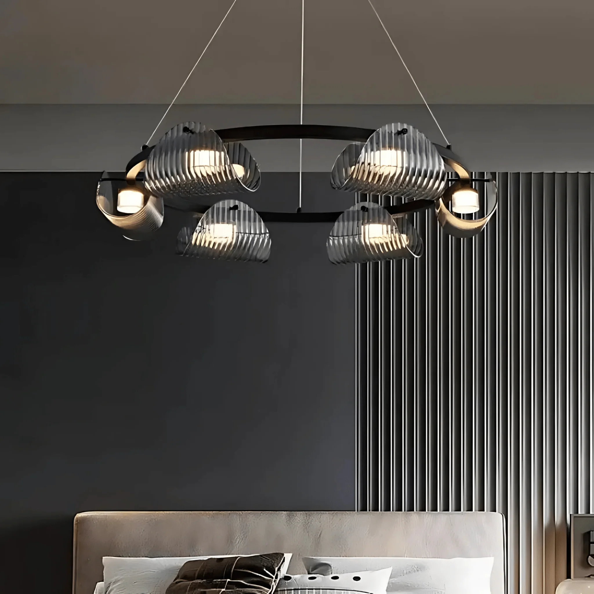 Valhalla - Chandelier - Image 21