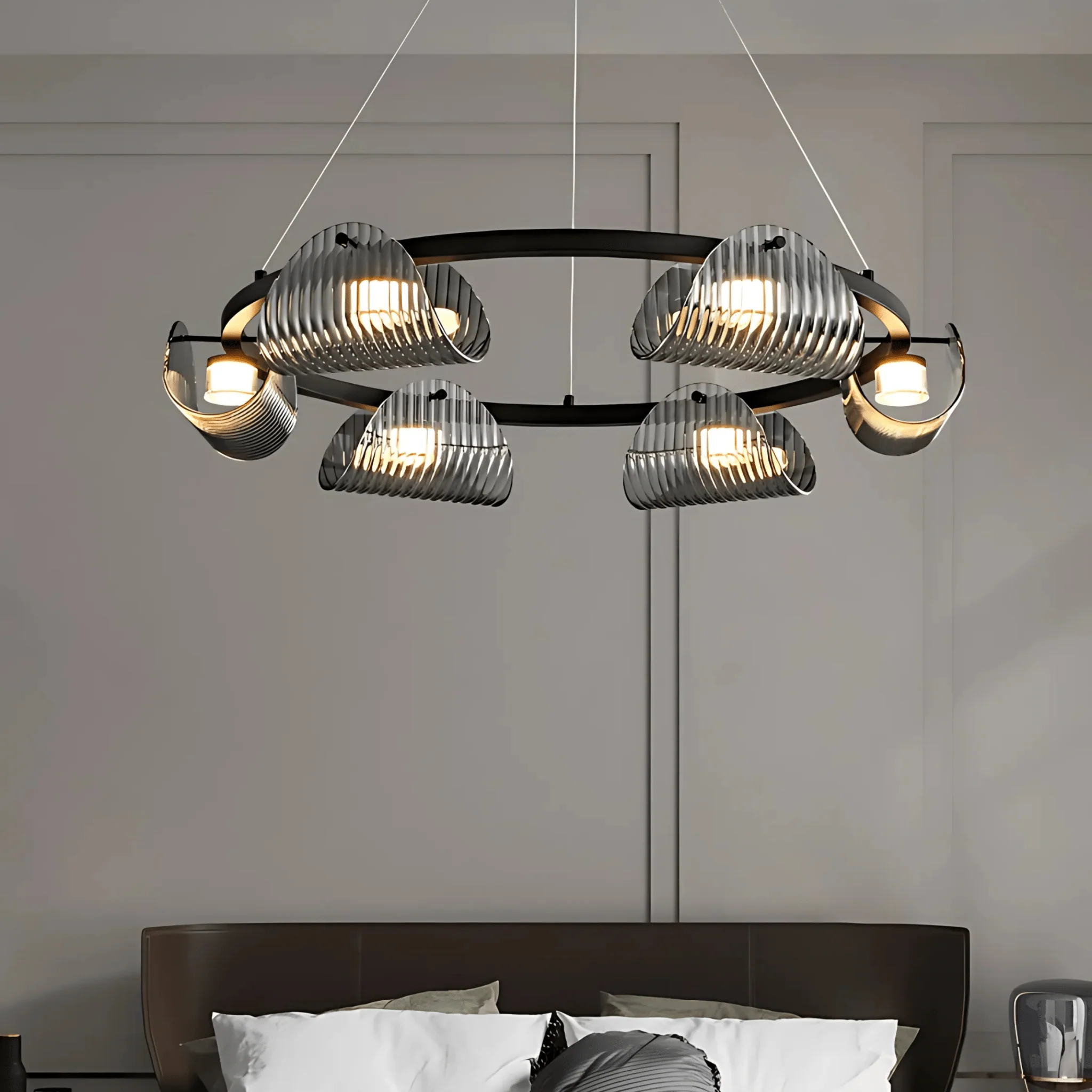 Valhalla - Chandelier - Image 22