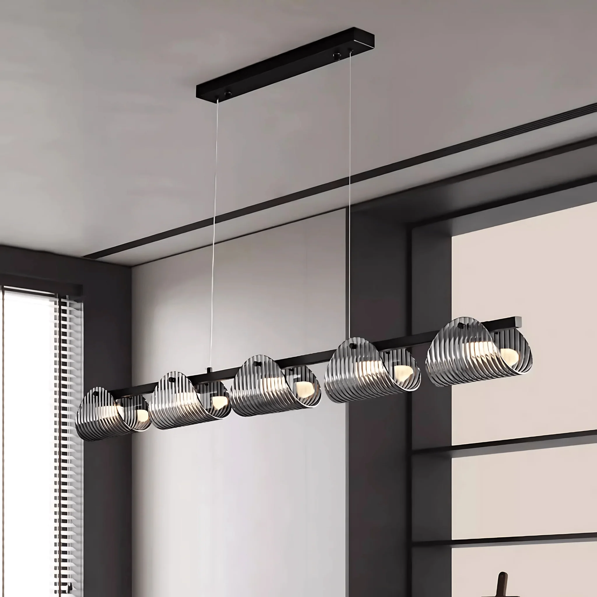 Valhalla - Chandelier - Image 24