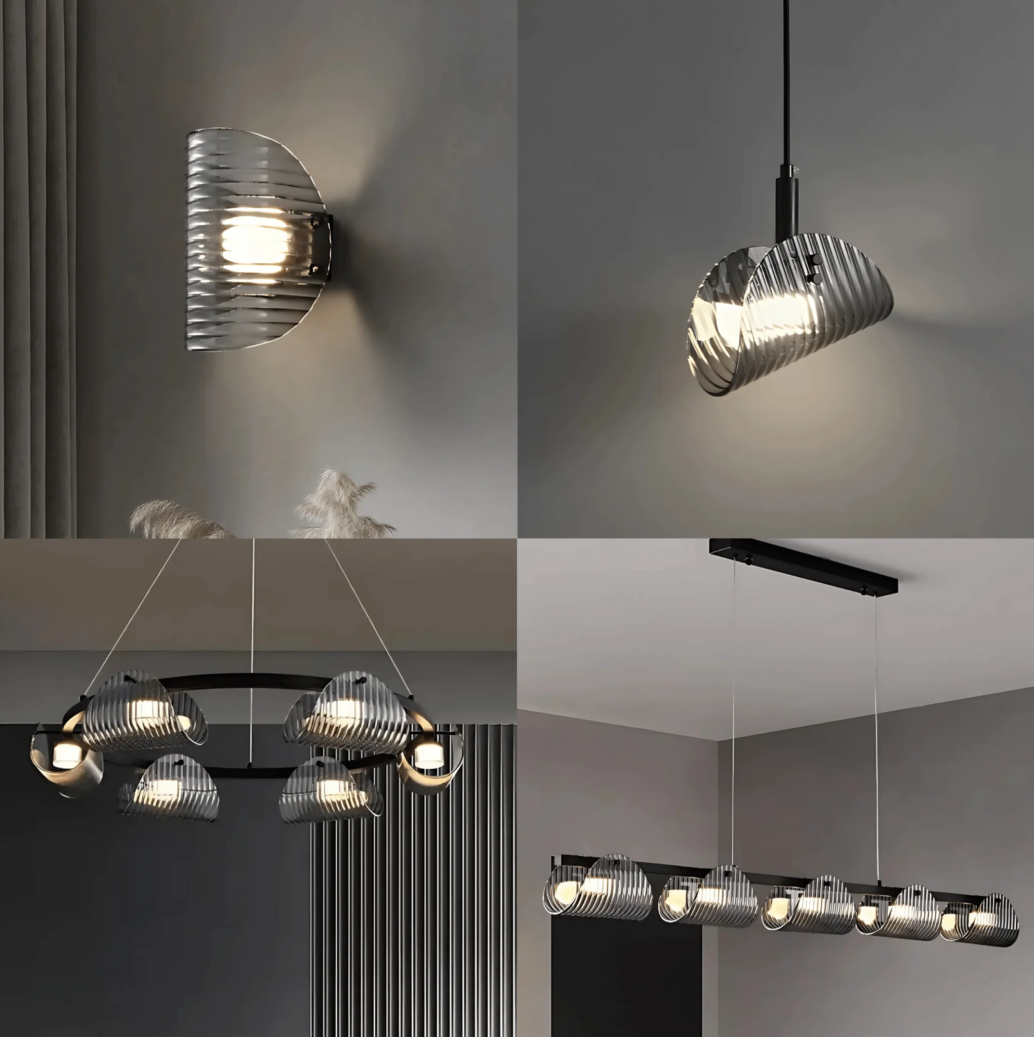 Valhalla - Chandelier - Image 25