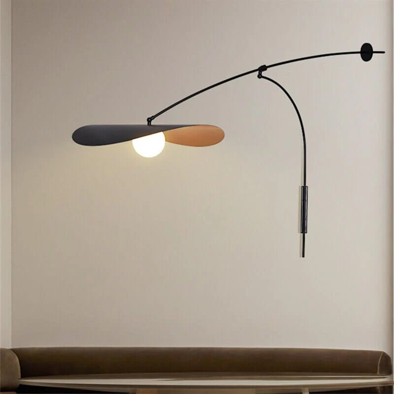 Valor - Wall Light - Image 2