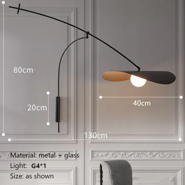 Valor - Wall Light - Image 3