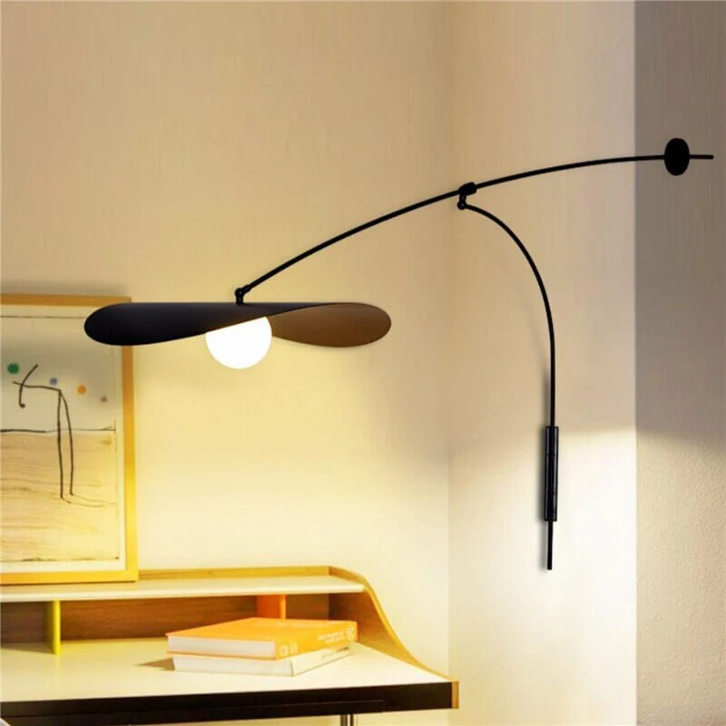 Valor - Wall Light - Image 4