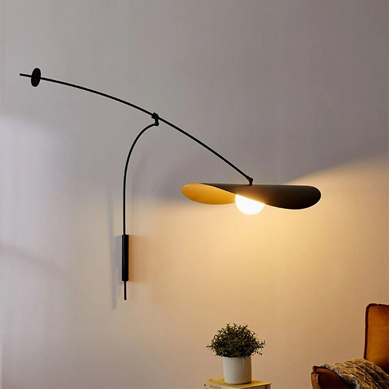 Valor - Wall Light - Image 5