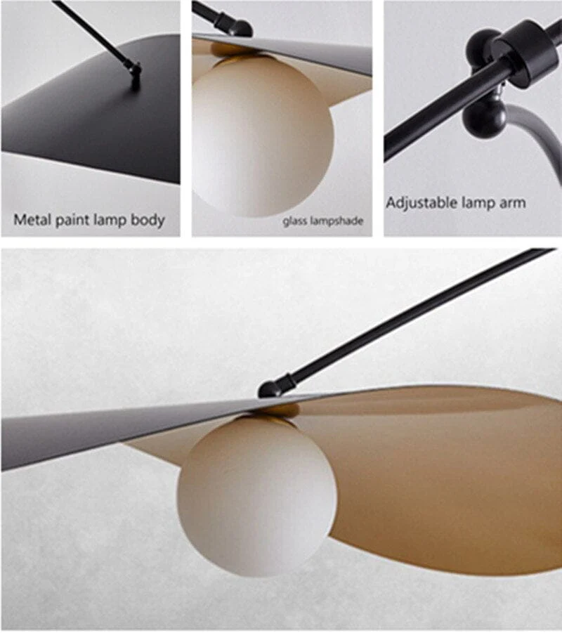 Valor - Wall Light - Image 6