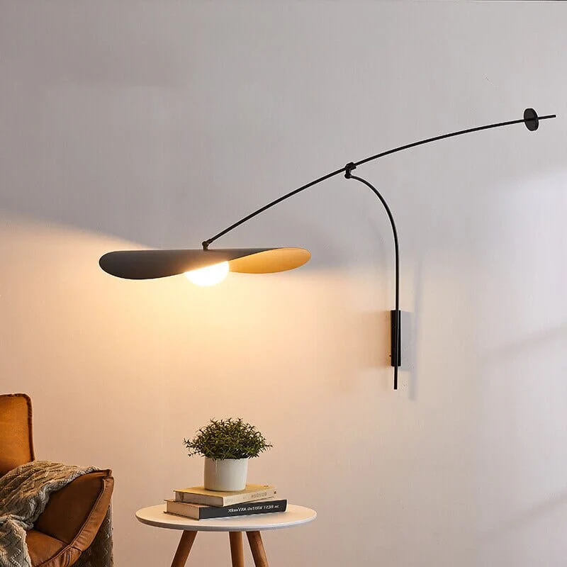 Valor - Wall Light - Image 7