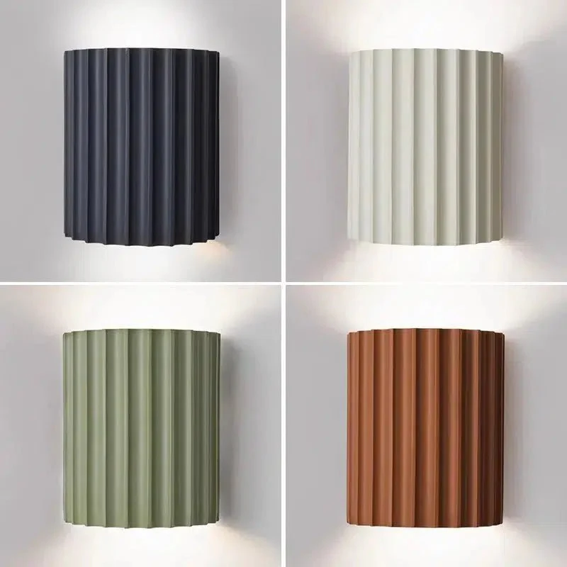 Vault - Wall Light