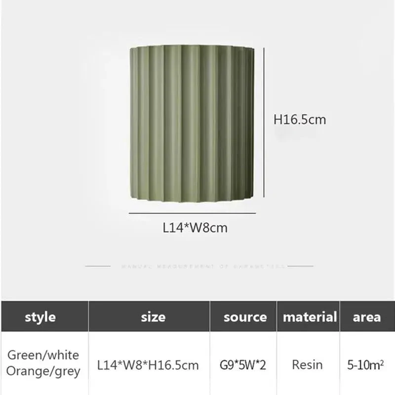 Vault - Wall Light - Image 5