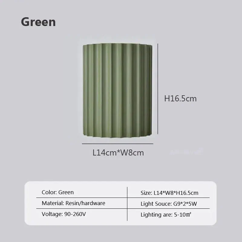 Vault - Wall Light - Image 7