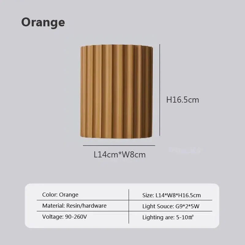 Vault - Wall Light - Image 8