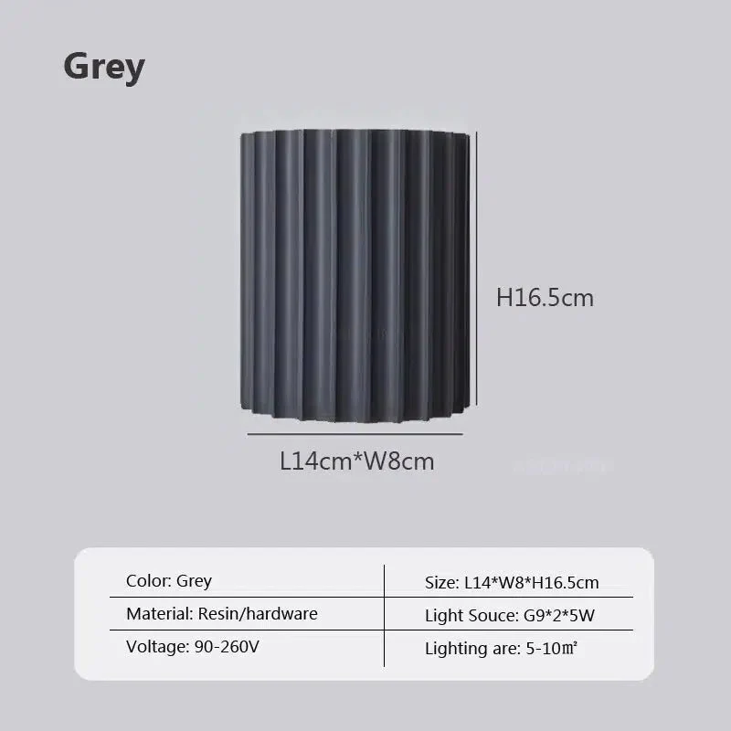 Vault - Wall Light - Image 9