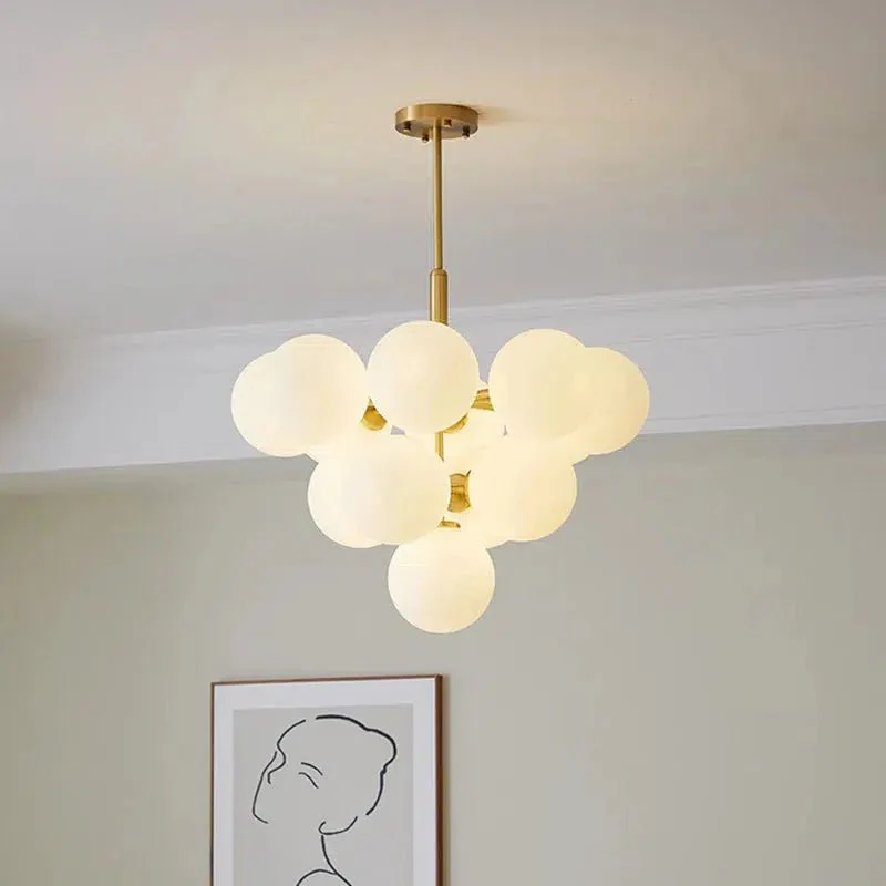 Venice - Chandelier - Image 4