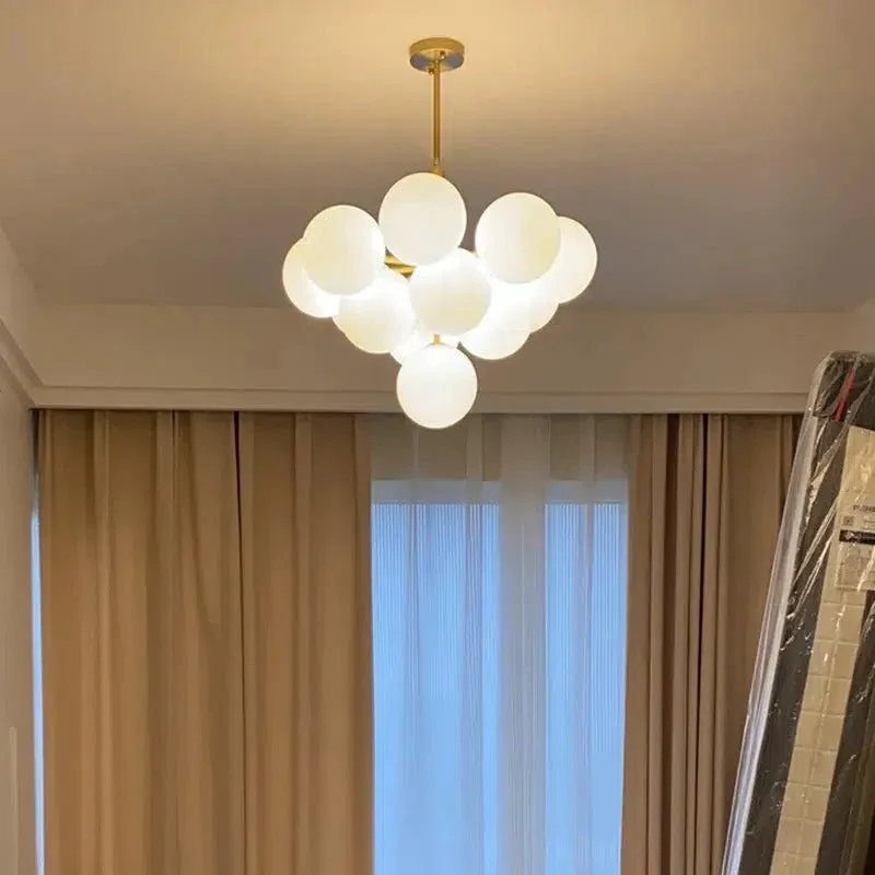Venice - Chandelier - Image 5