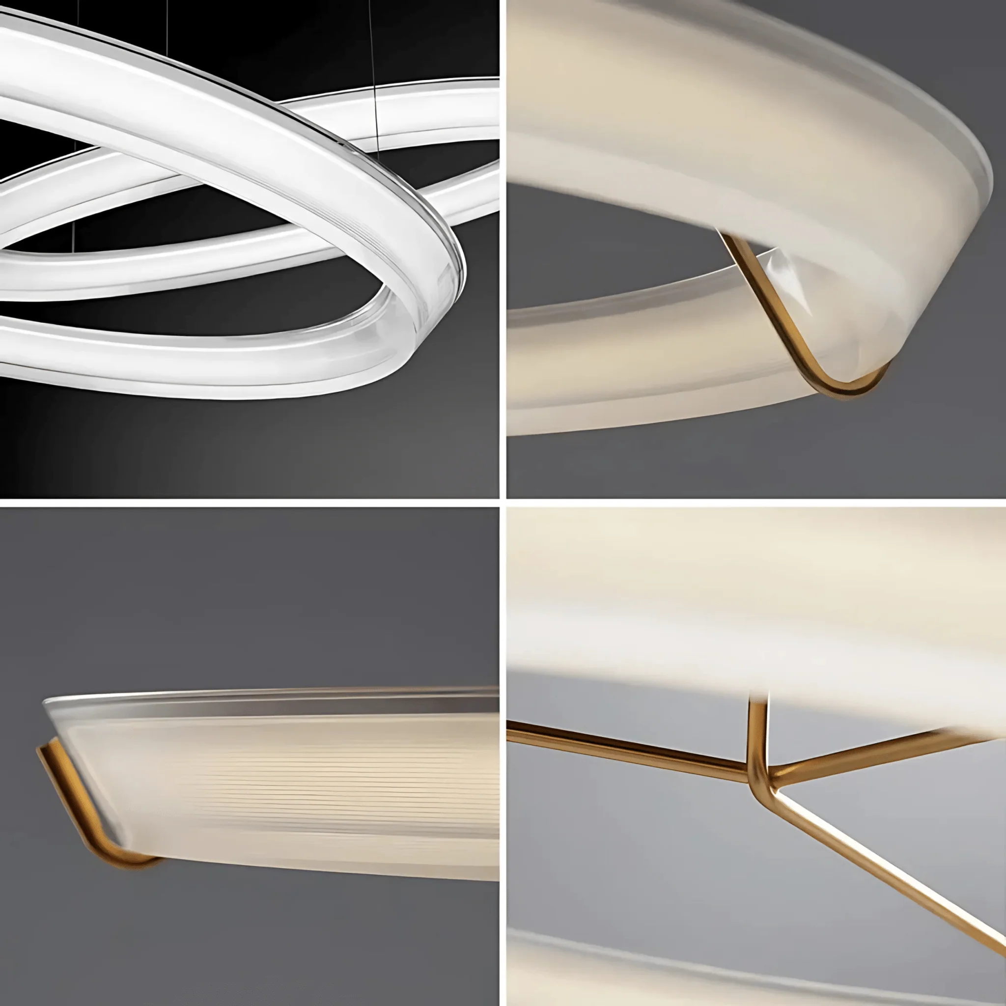 Veritas - Chandelier - Image 10