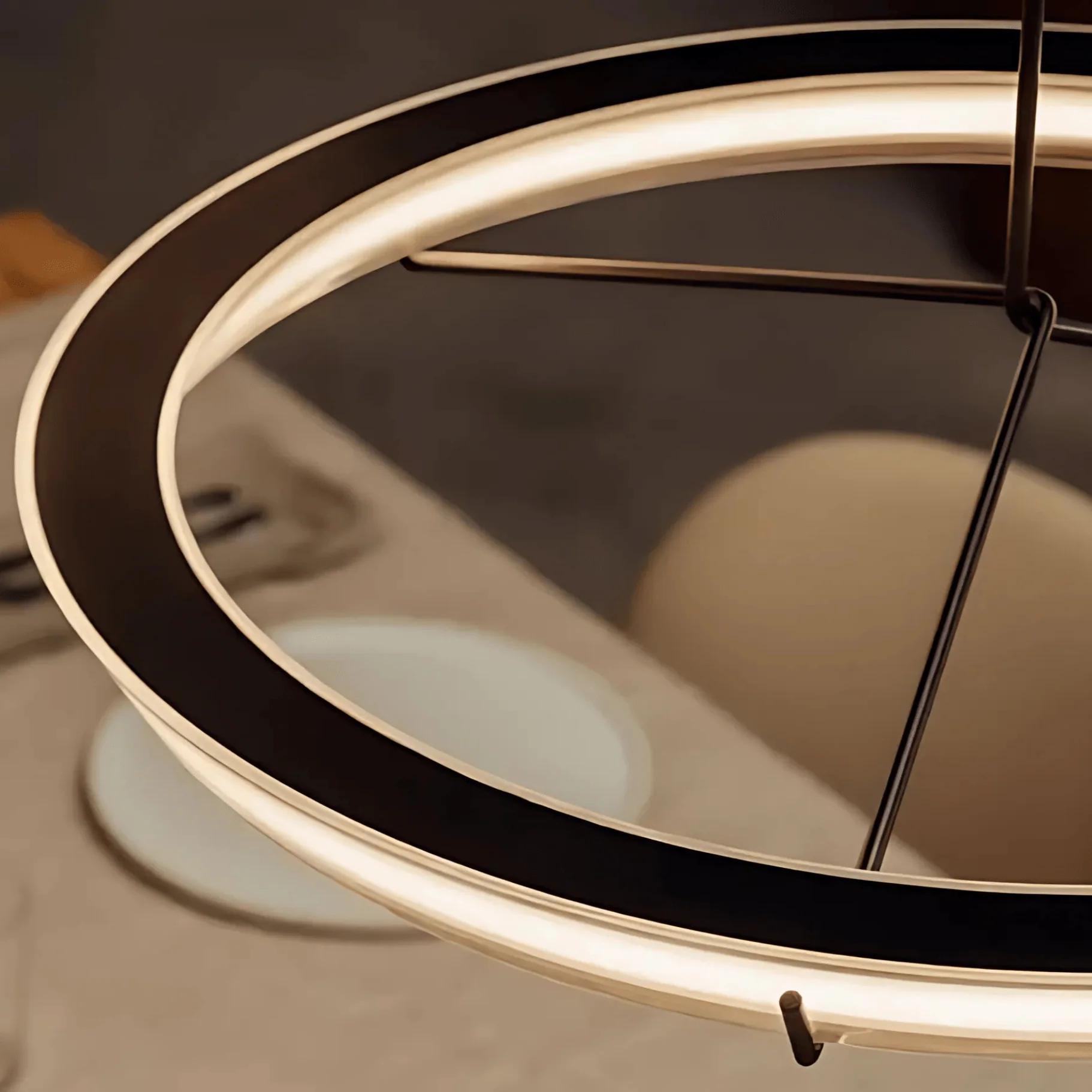 Veritas - Chandelier - Image 11