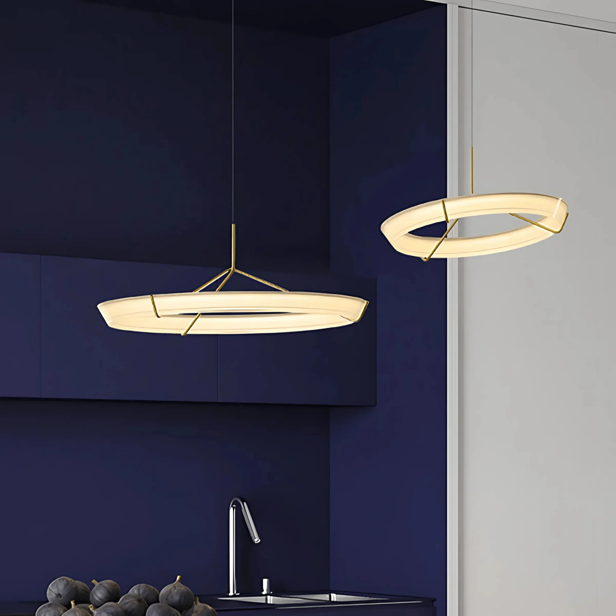 Veritas - Chandelier - Image 12