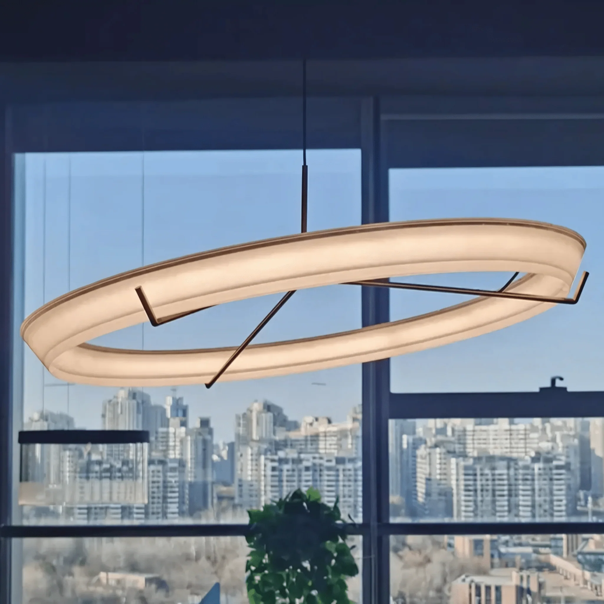 Veritas - Chandelier - Image 13