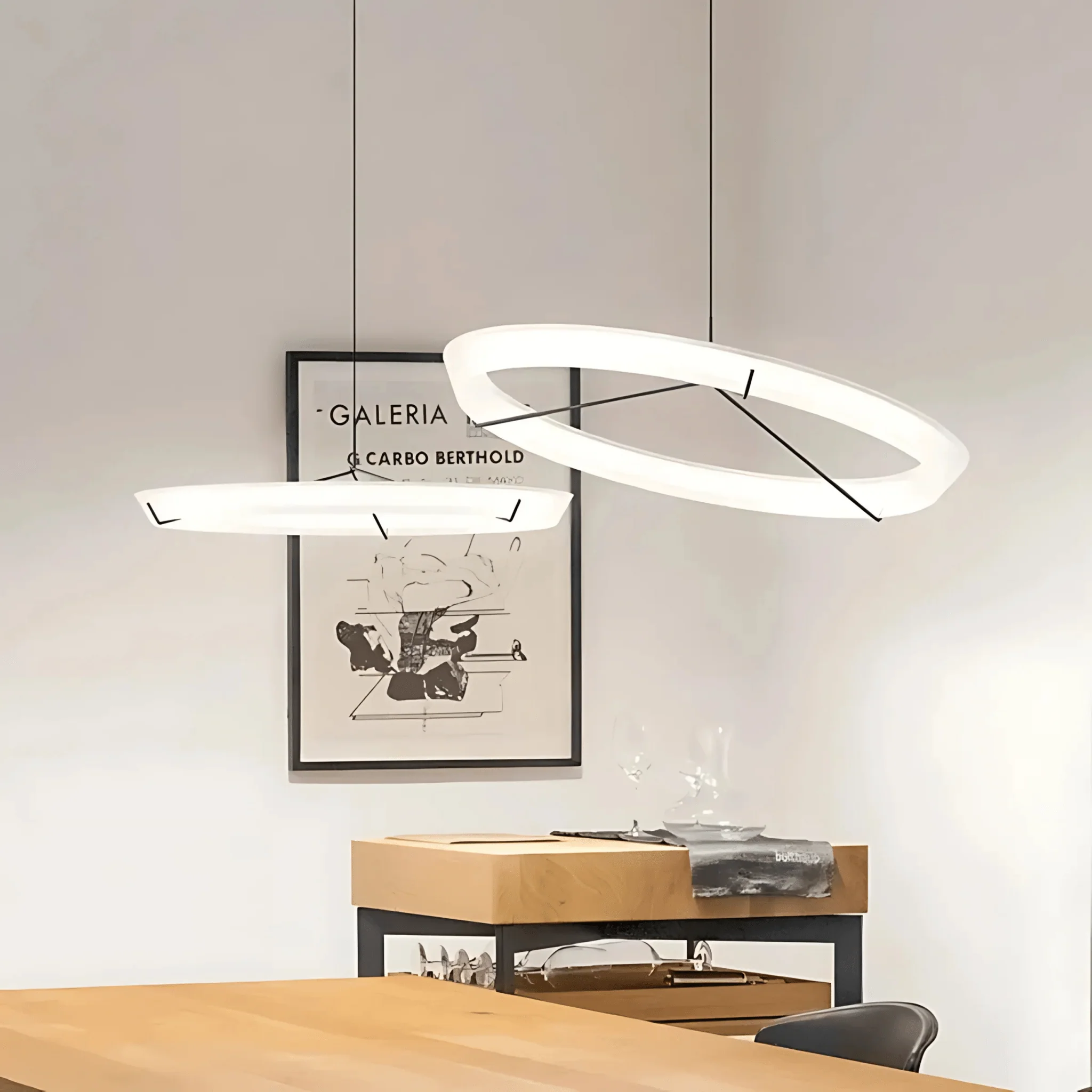 Veritas - Chandelier - Image 14