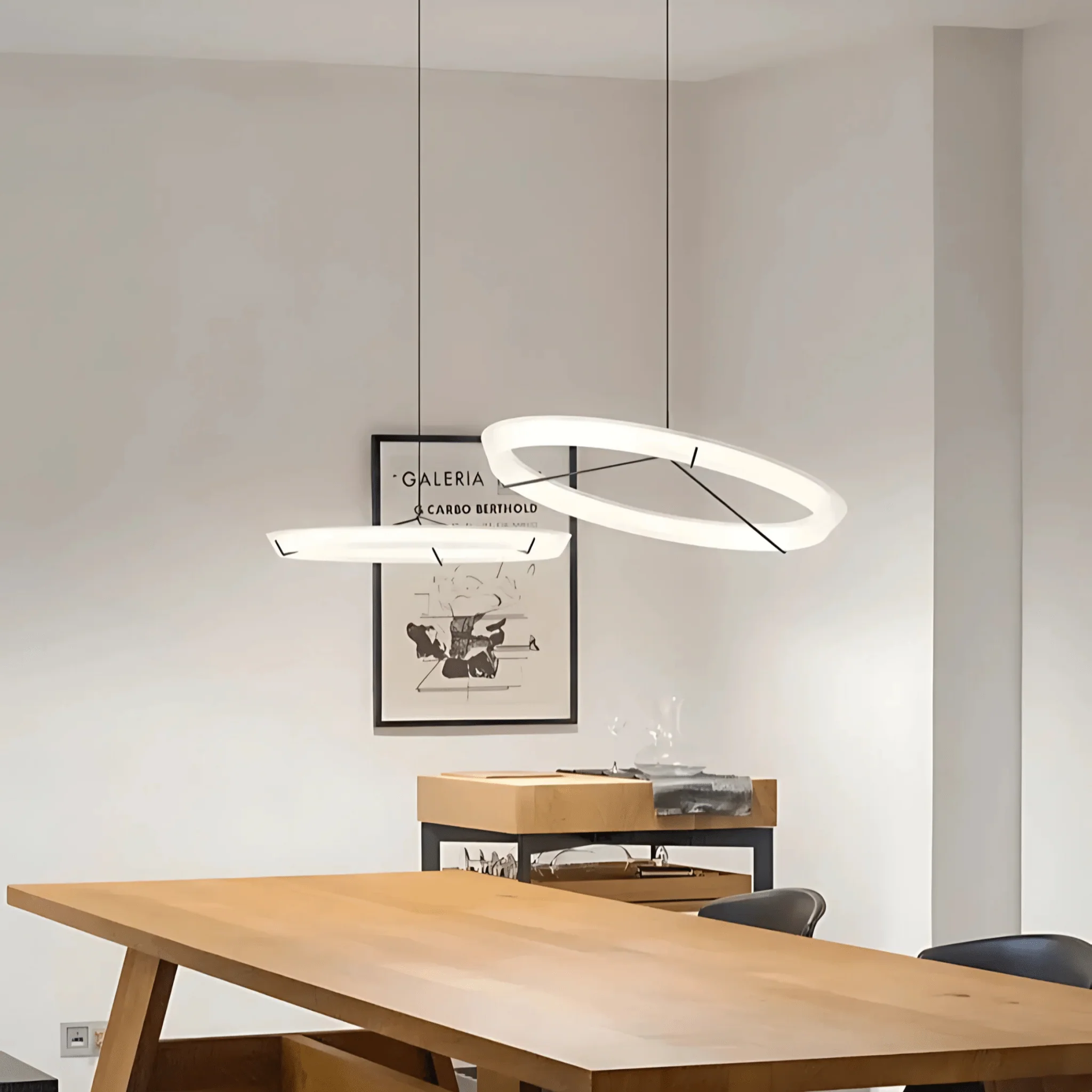 Veritas - Chandelier - Image 15