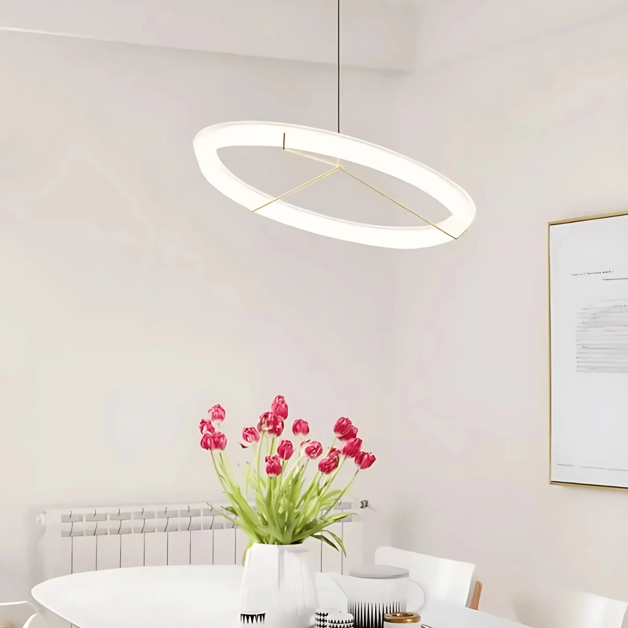Veritas - Chandelier - Image 16