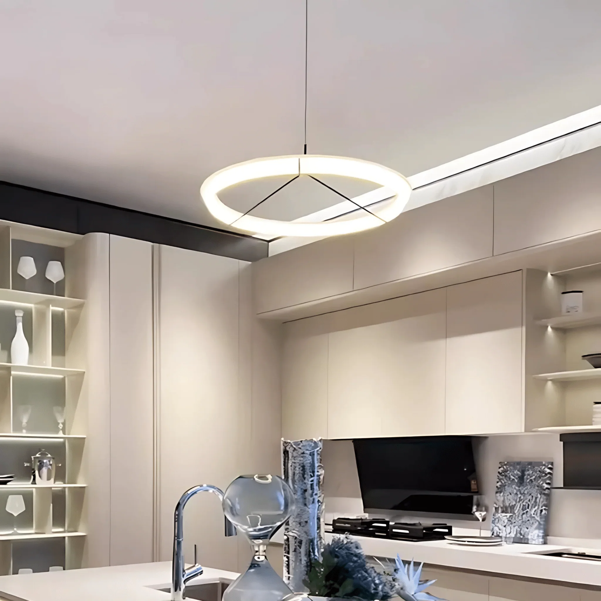 Veritas - Chandelier - Image 17