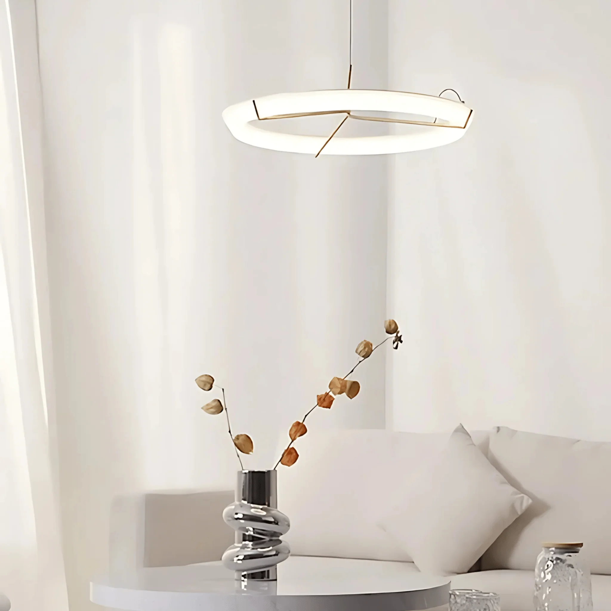 Veritas - Chandelier - Image 18