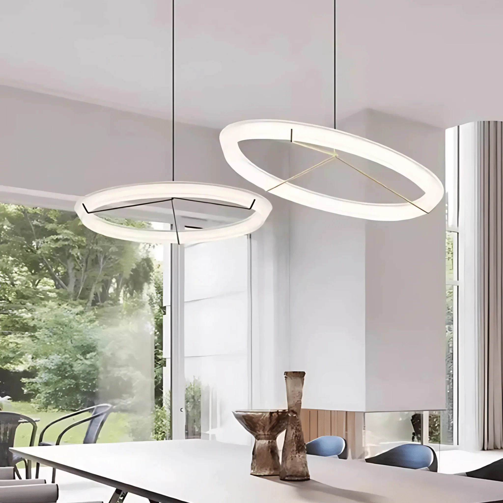 Veritas - Chandelier - Image 19