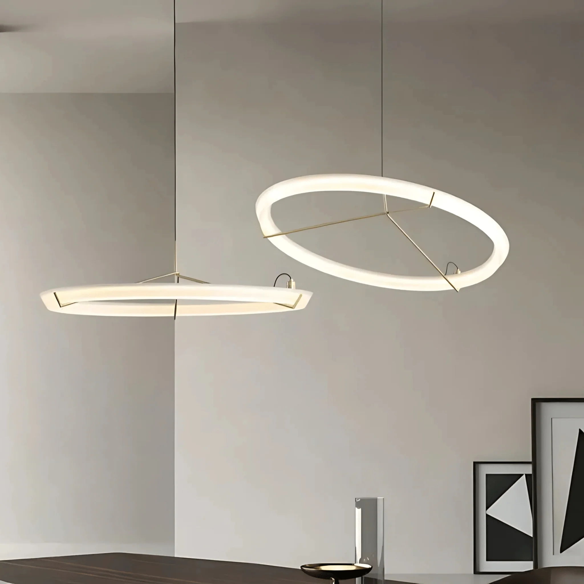 Veritas - Chandelier - Image 2